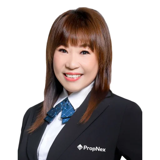GRACE TAN WEE CHENG (GRACE)