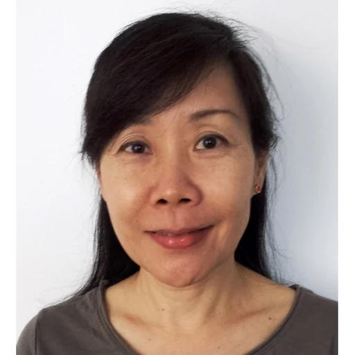 LAU YIM HENG ANGIE (ANGIE LAU)