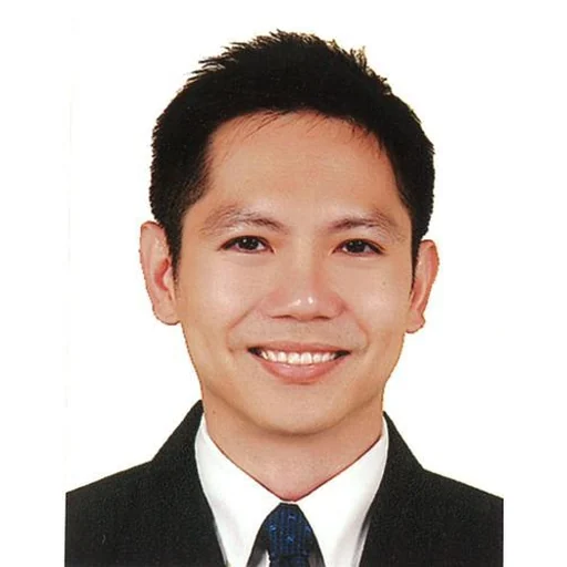KANG YONG PENG (ANEURIN)