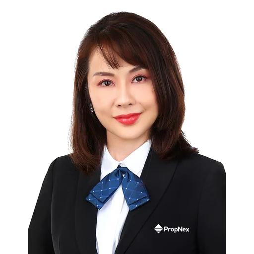 LISA WIDJAJA (LISA)