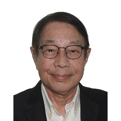 WONG CHAK WAI