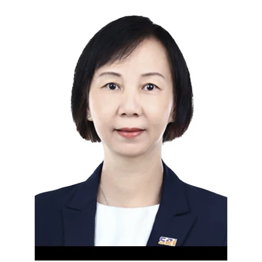 GHUI LAY HONG (SHIRLEY GHUI)
