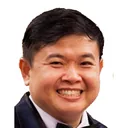 DAVID TEO TAH WEI