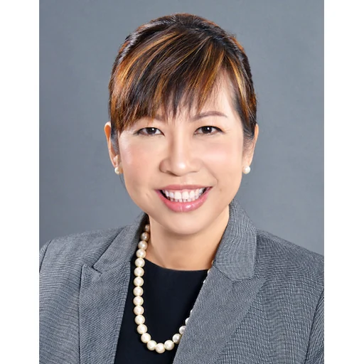 GOH YONG CHING JULIE (JULIE GOH)