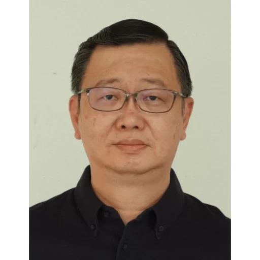 CHRISTOPHER TAY BUCK CHYE