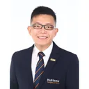 ONG WEISHENG