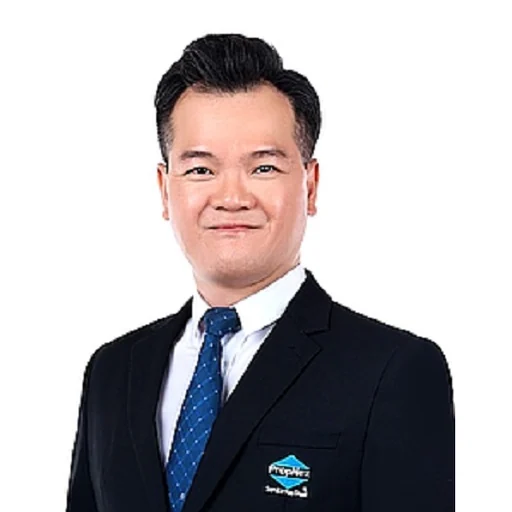 ALVIN TAN WEI LIANG (CHEN WEILIANG)