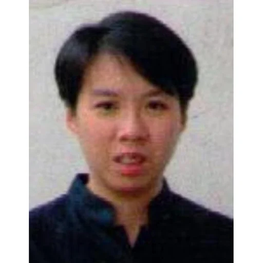 NAM JOYANNE (JOYANNE NAM (JO NAM)