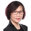 CHRISTINA LEE KIT MUN