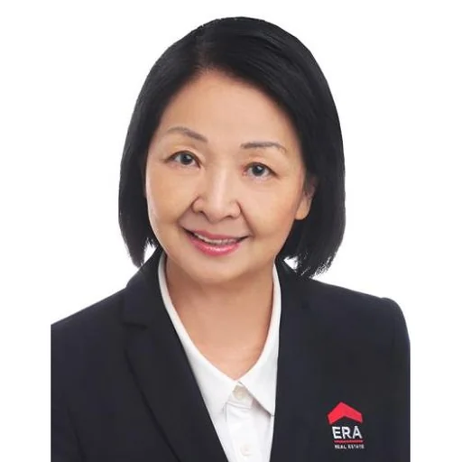 CHUANG WOAN CHING OLIVIA (OLIVIA CHUANG)
