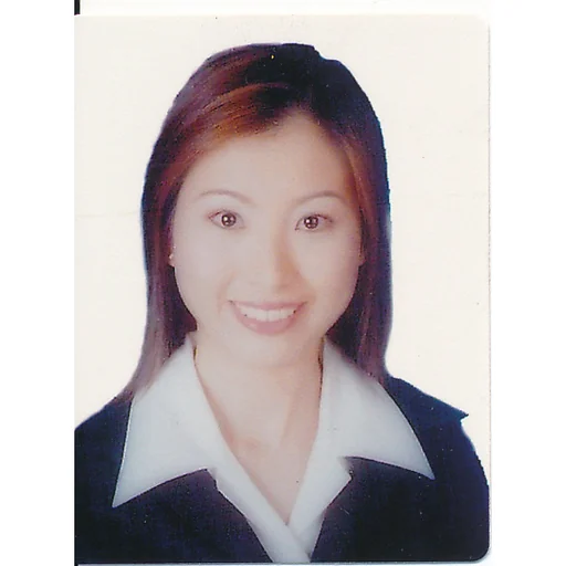 TOH MEI KEOW GRACE (GRACE TOH)