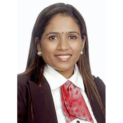 VIJAYA KUMARY PUNITHAN (VIJI)