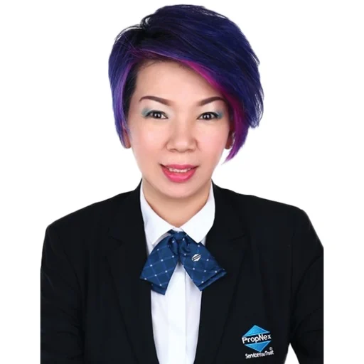 BEVERLY HOW HWEE LI (BEVERLY HOW)