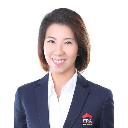 TEOH JUDY (ZHAO JUDY)