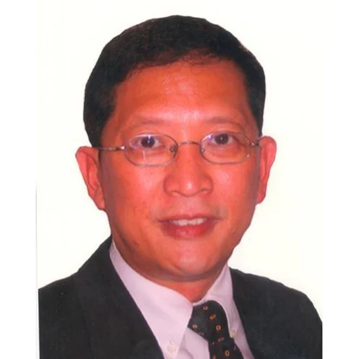 CHEW BOON HWA (COLIN CHEW)