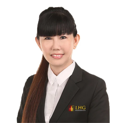 LIM SUAN HUAY IRENE (IRENE LIM)