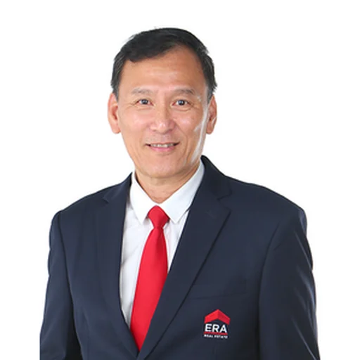 CHONG FOOK LONG (RICHARD CHONG)