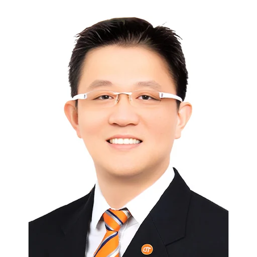 TAN SING HUAT
