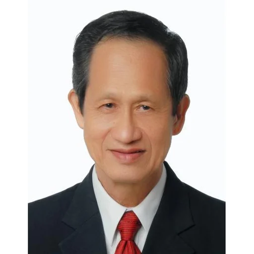 ANG LIAN CHAI (SUNNY ANG)