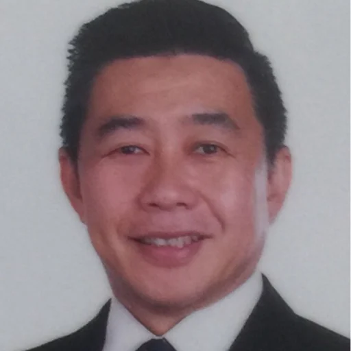 IGNATIUS QUADRAGESIMUS NEO BOON WHEE (LIANG WENHUI) (IGNATIUS NEO)