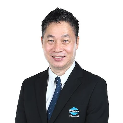 CHAN YOKE HON (RAY)