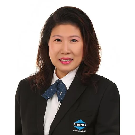 TAN SOO LAN BETTY (BETTY TAN)