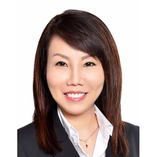 VANESSA YONG LAI FOON (VANESSA YONG)