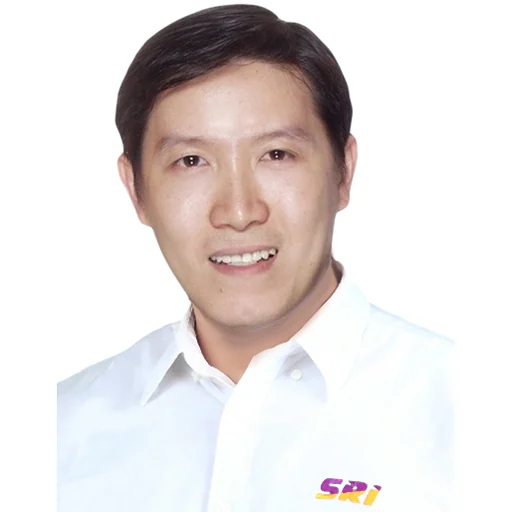 EYU YEON SIN (YANG YONGXIN) (ANDY)