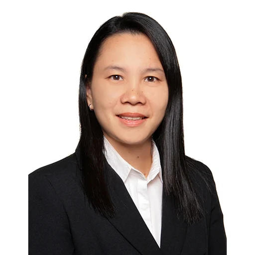JACQUELINE LOH LING LING (JACQUELINE LUO LING LING) (JACQUELINE LOH)