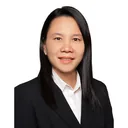 JACQUELINE LOH LING LING