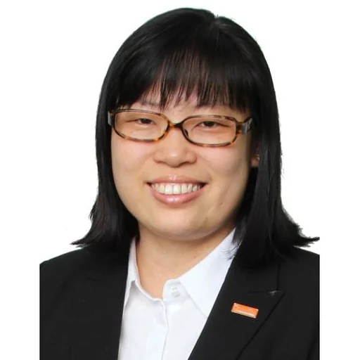 SHARON CHONG CHUI MEE (SHARON ZHANG CUIMEI)