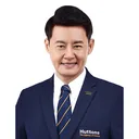 HUANG YONG YI JASON