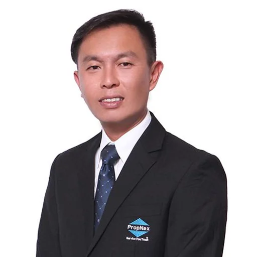 SENG SOON KHIANG (VINCE)