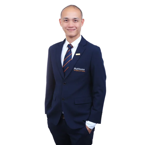 KHO HANN EE (STEVEN KHO)
