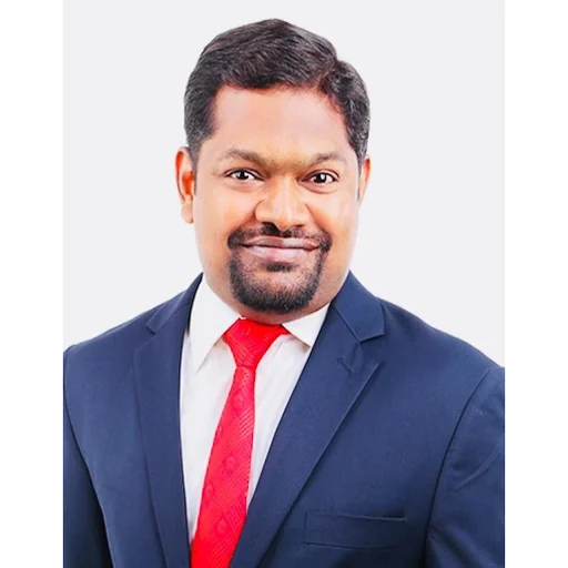 RAMU THAMODHARAN (RAMU THAMODHARAN)