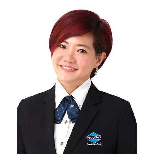 GOH BEE PENG (DEBBIE)