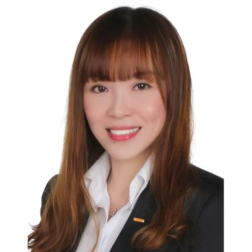 VIVIEN TAN MUI HOON (VIVIEN TAN)