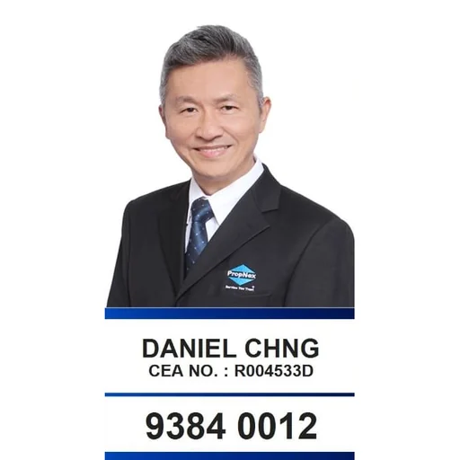 CHNG SU GECK (DANIEL CHNG)