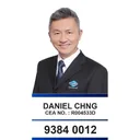 CHNG SU GECK