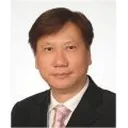 LEONG KOK KEONG