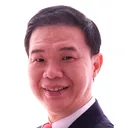 CHO KWONG YEW