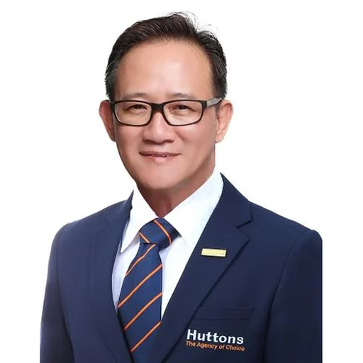 LIM SENG KIM JERRY (JERRY LIM)