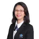 WONG LAI SIM