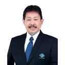 ZAINUDIN BIN HAROON