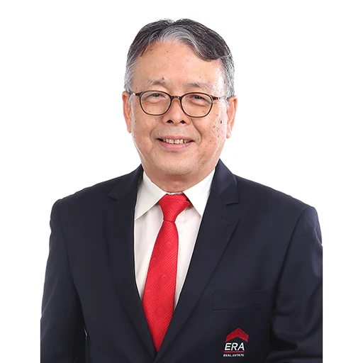LEW CHONG YIT (LEW CHONG YIT)