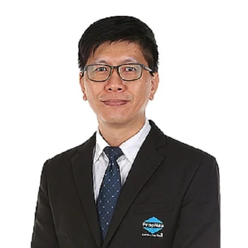 AW CHYE TOON (HU CAIDUN) (JASON AW)
