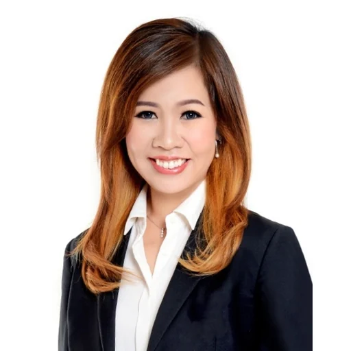 LIM HUI JUN, JASMINE (JASMINE LIM)