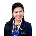 MONICA LEONG KIM CHOO @NUR ANEESA LEONG