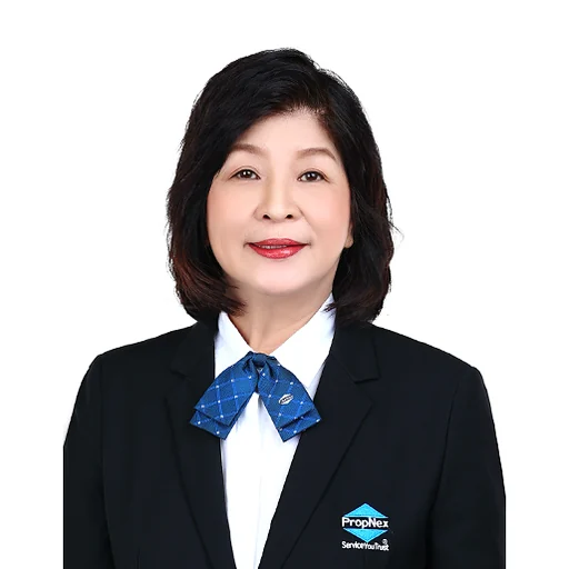 YEOW SWEE KHEE (CAREN)