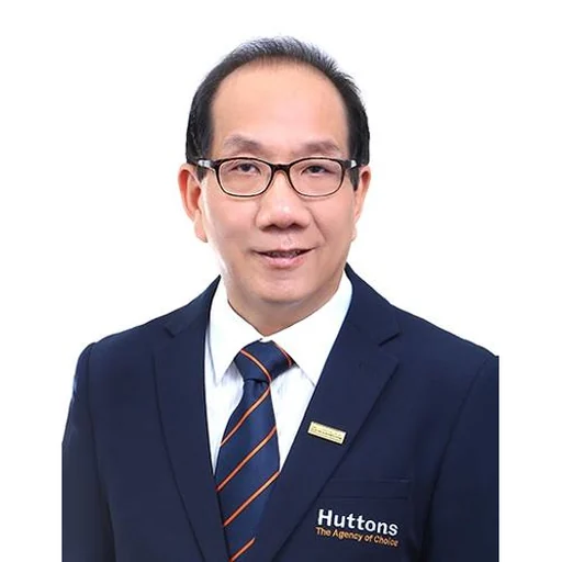 LEONG KAH HENG (KELVIN LEONG)